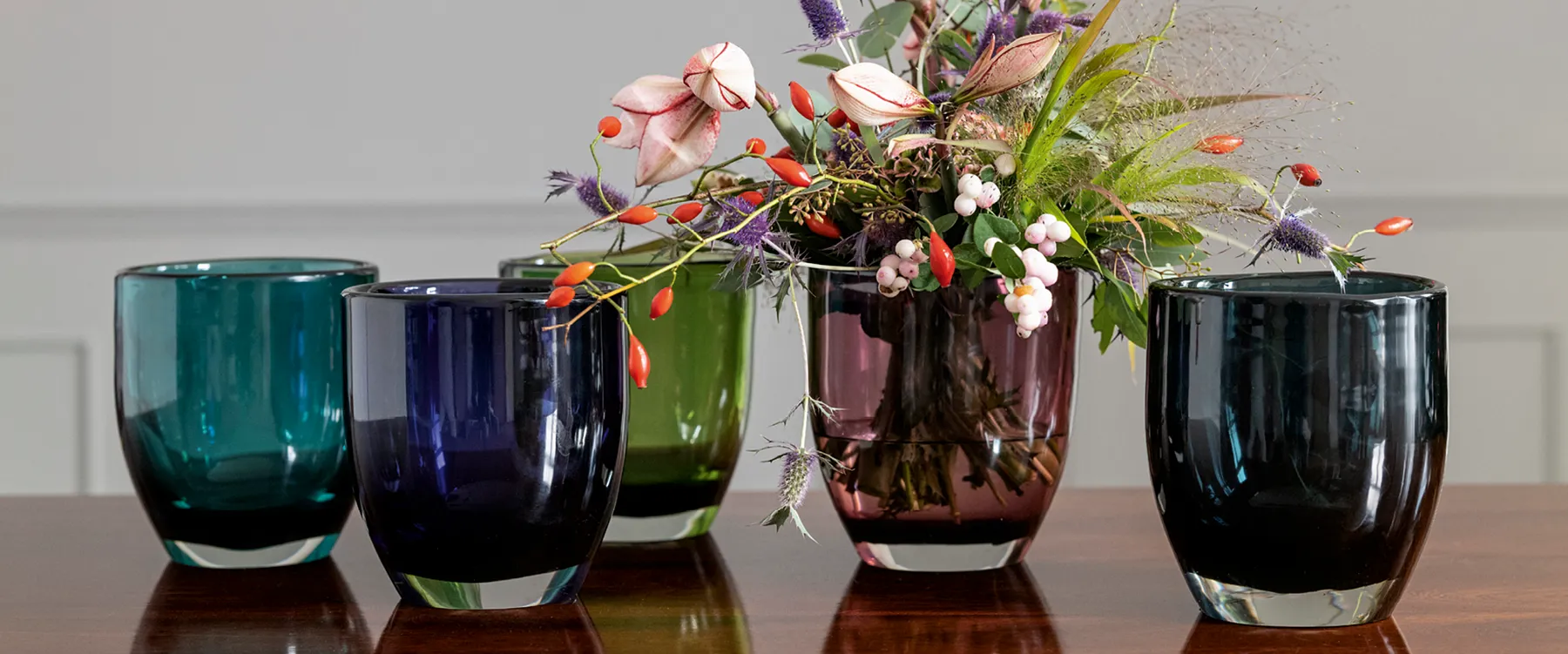 Wohnwelten Vasen Custodia Wohnwelten Vasen Custodia